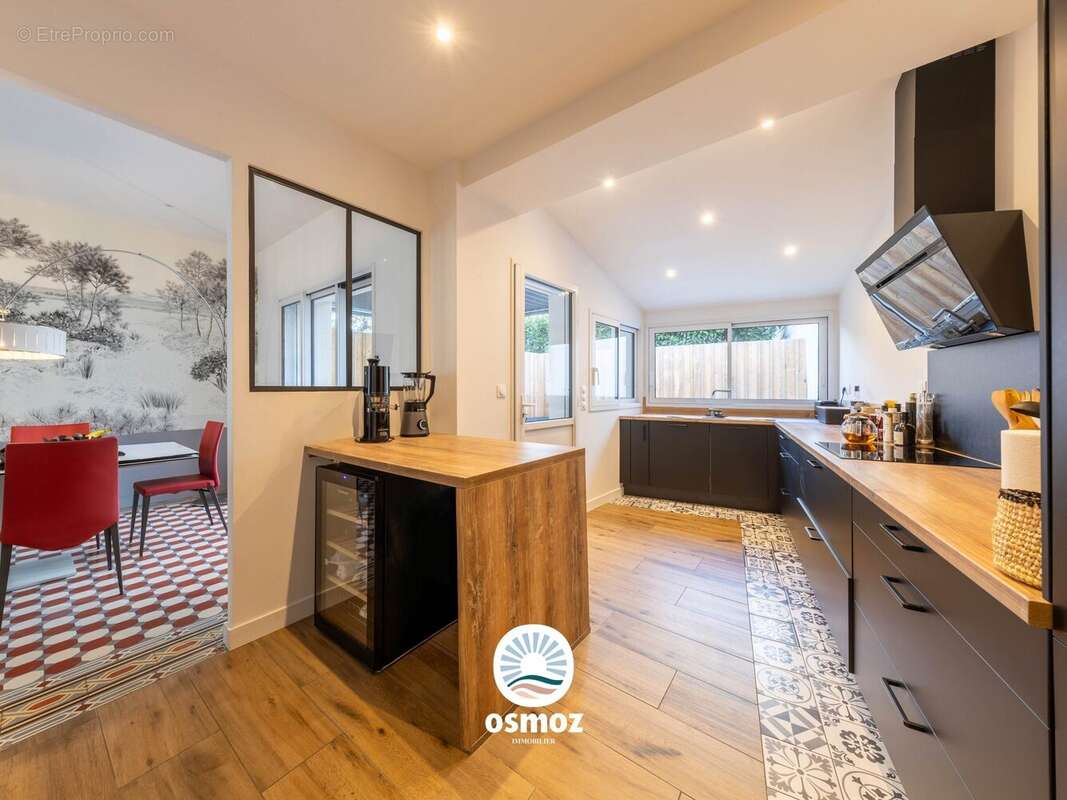 Maison à LA ROCHELLE