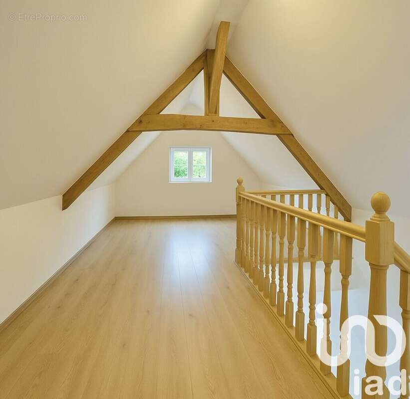 Photo 6 - Maison à SIMENCOURT