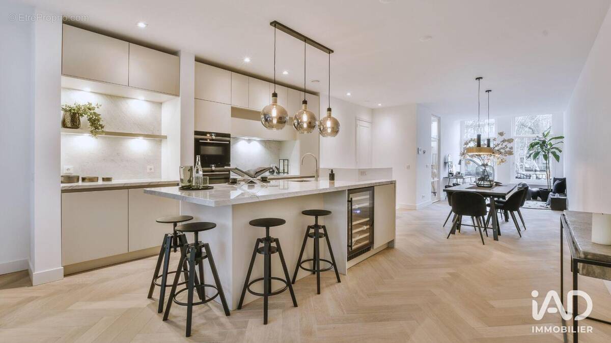 Photo 1 - Appartement à SAINT-MALO