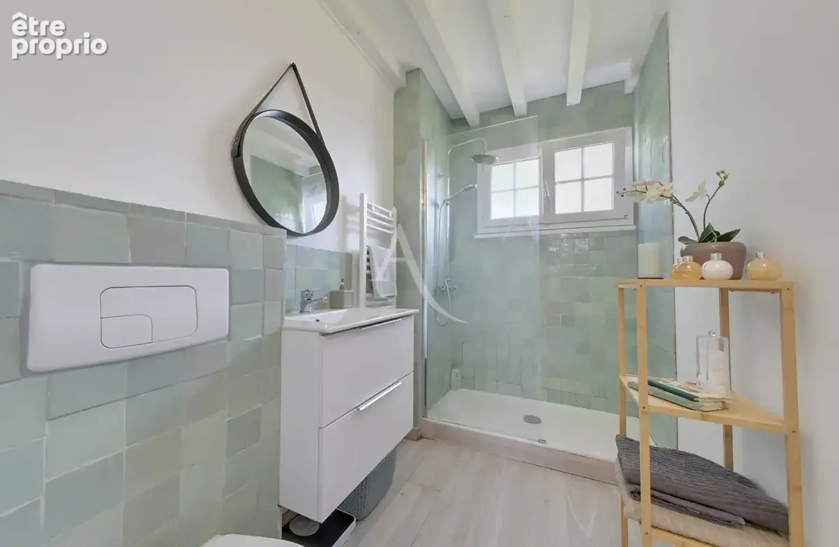 Maison Ozoir La Ferriere 5 pièces 110 m² - photo 13
