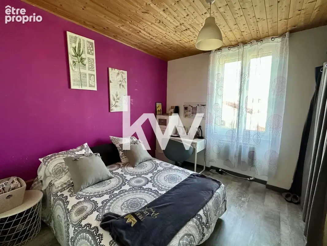 Appartement 4 pièces 88 m² à vendre à Saint-Etienne (42000) - photo 5