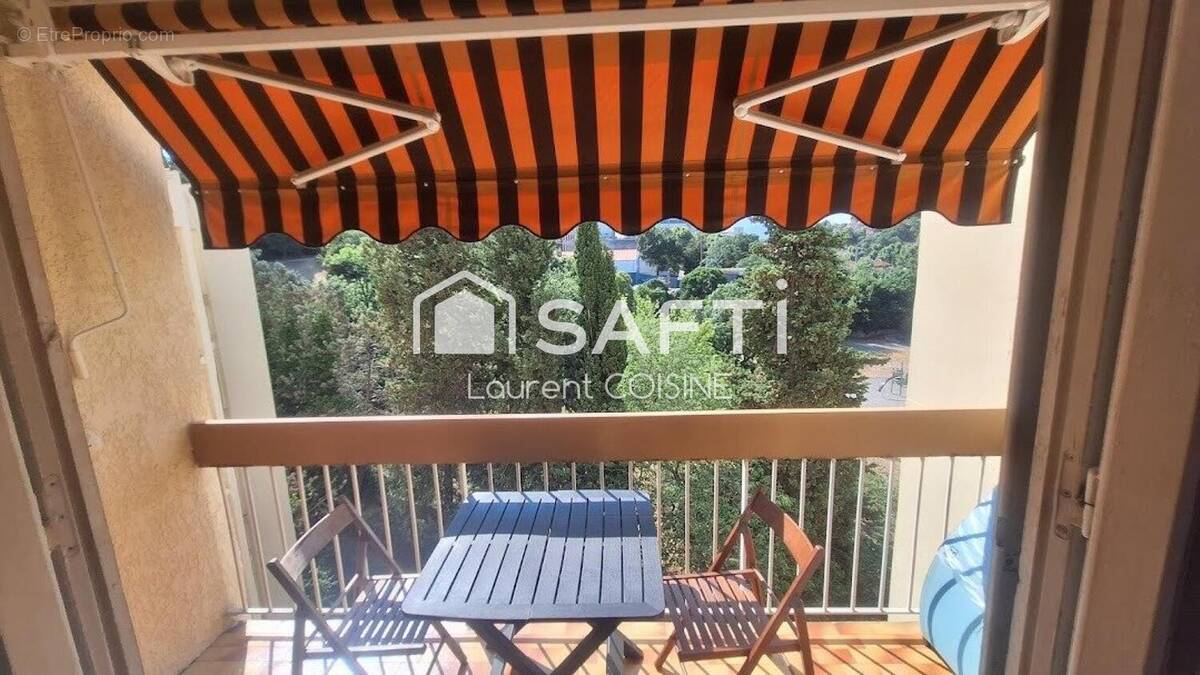 Photo 1 - Appartement à MARSEILLE-14E