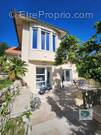 Maison à MENTON