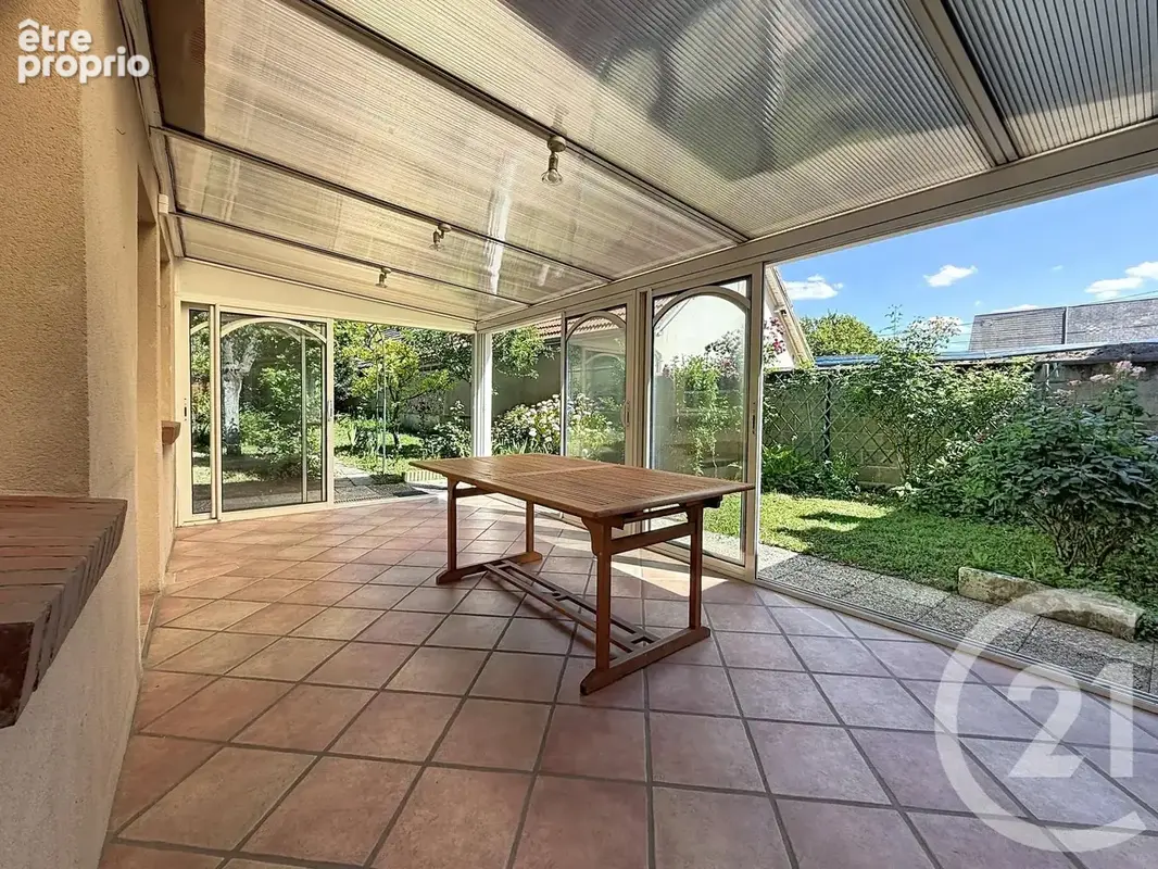 Maison 5 pièces 118 m² à vendre à Chartres (28000) - photo 5