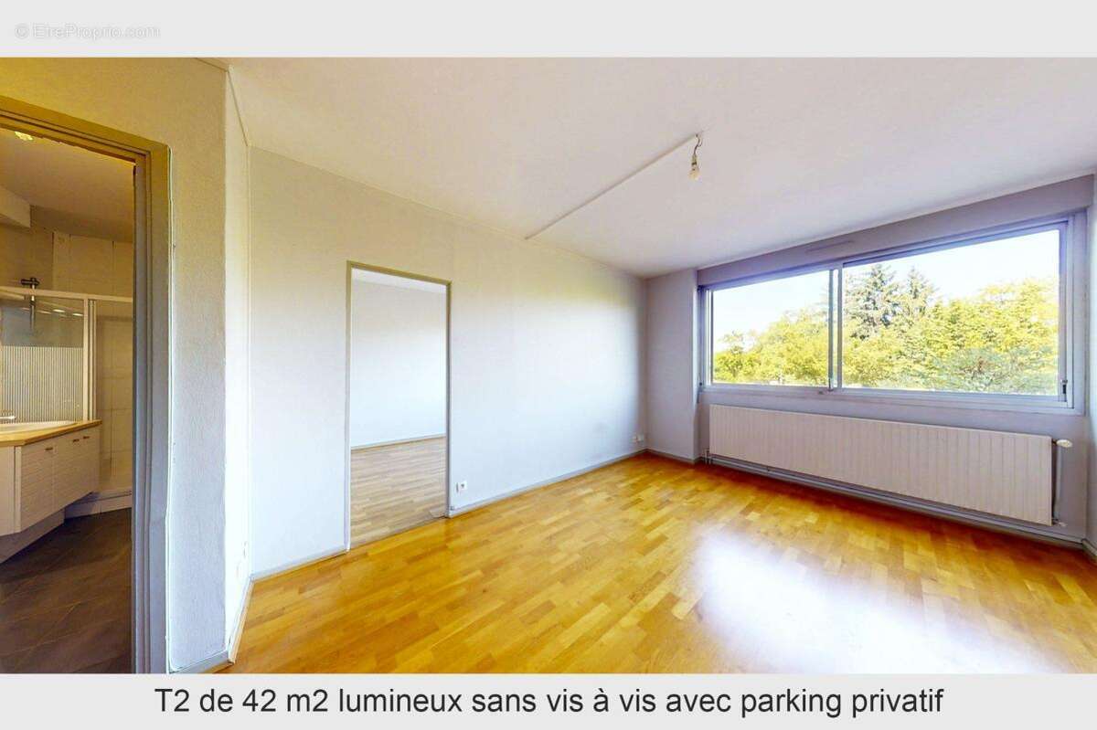 Appartement - photo 2