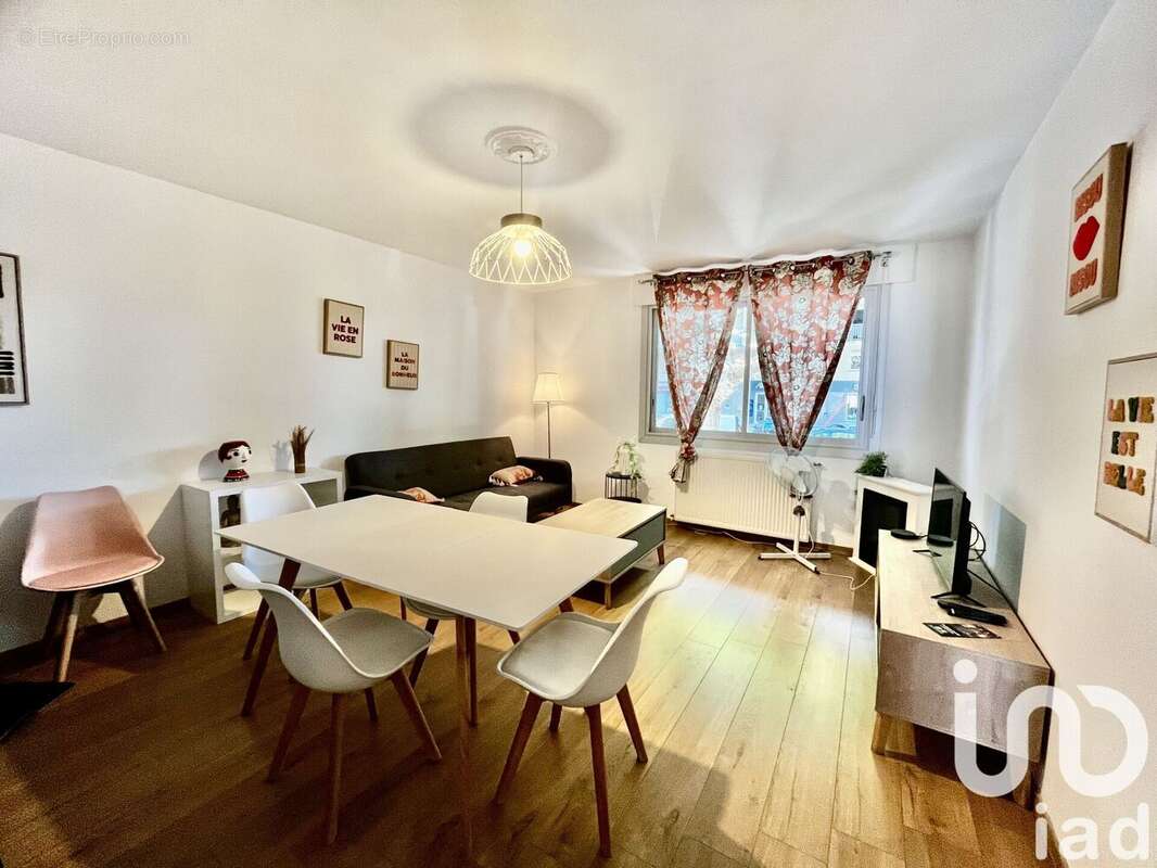 Photo 2 - Appartement à NARBONNE