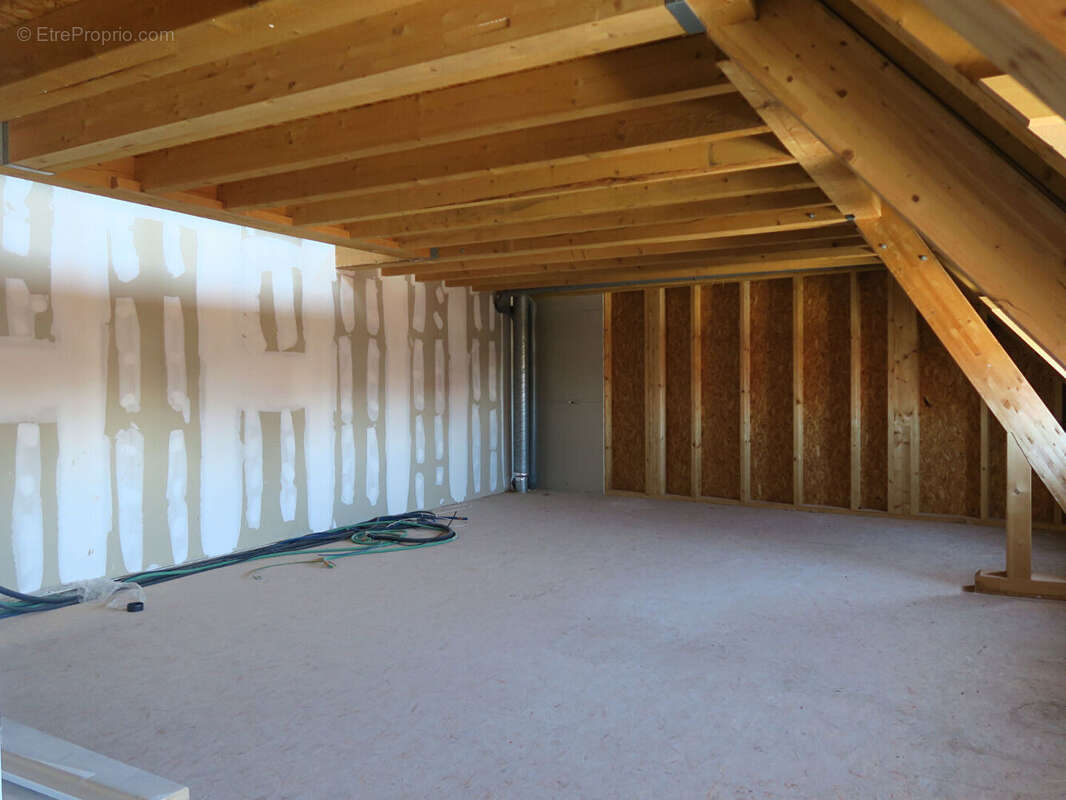 Appartement à HAGUENAU