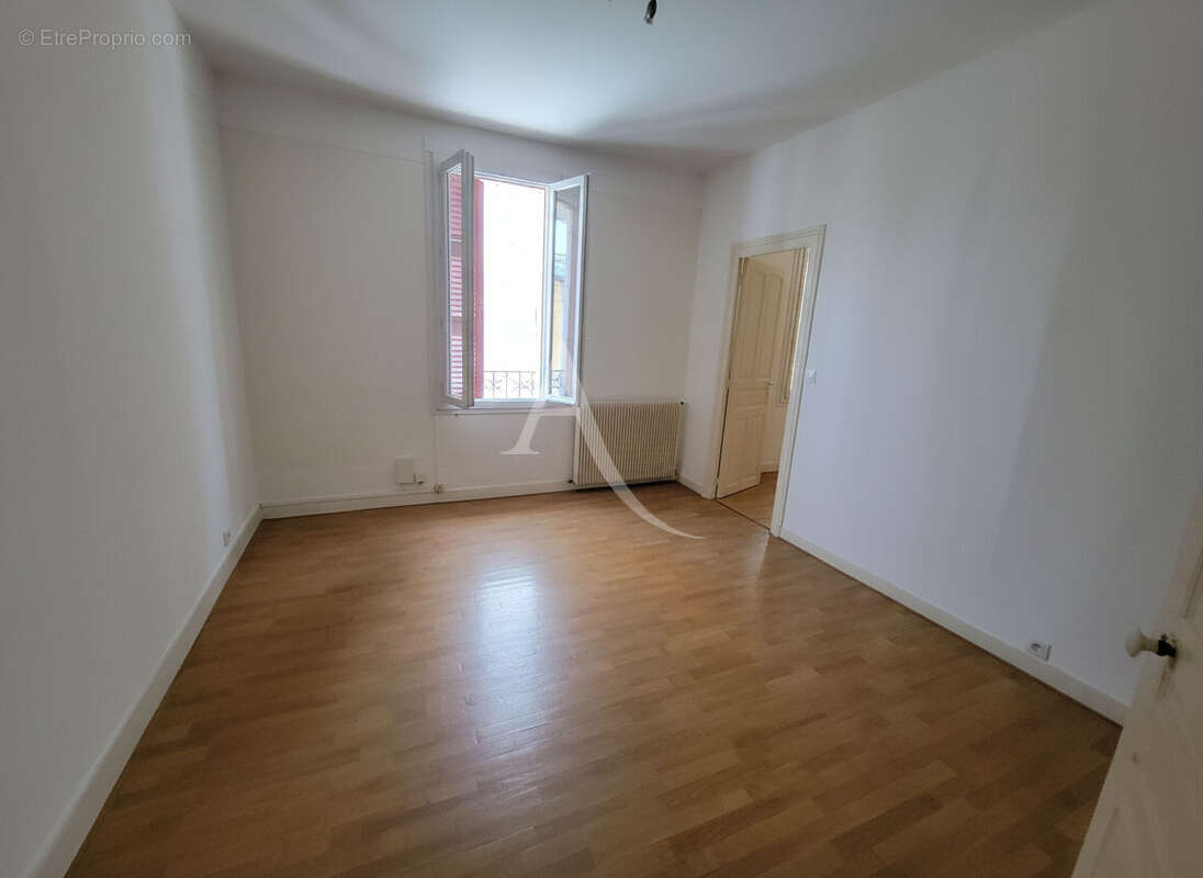 Appartement à PAU