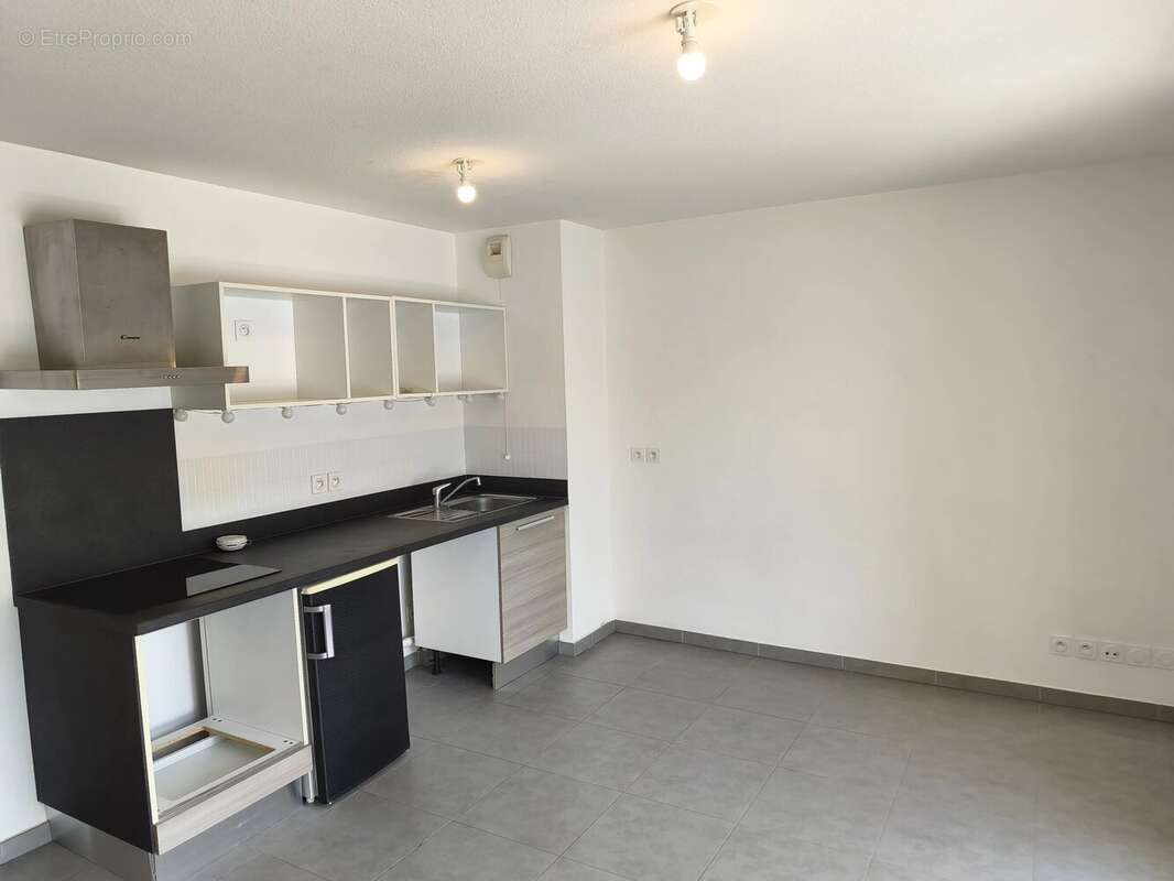 Appartement à CASTELNAU-LE-LEZ