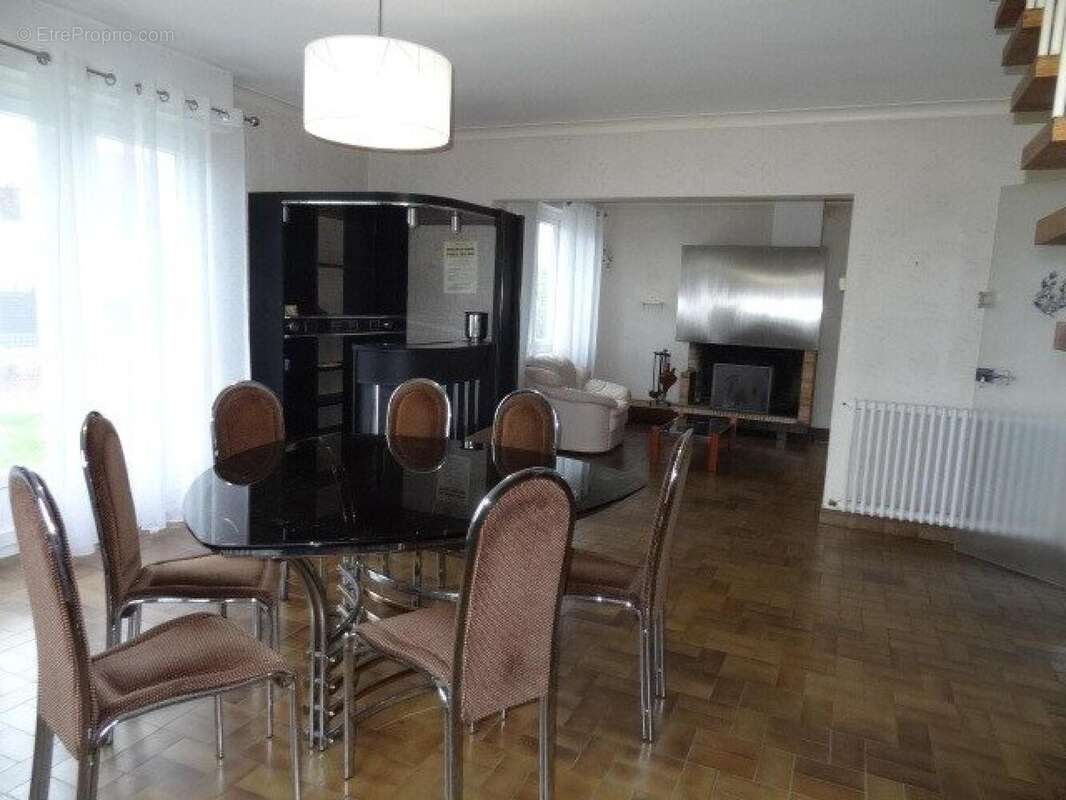 Photo 8 - Maison à LE POULIGUEN