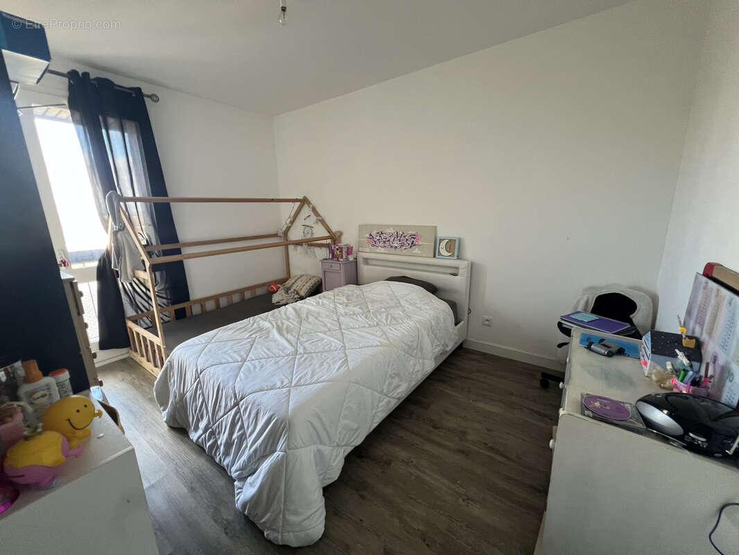 Rodez   Spacieux T5 lumineux de 101 m2 avec 2 terrasses, garage et parking privatif sécurisé - photo 20