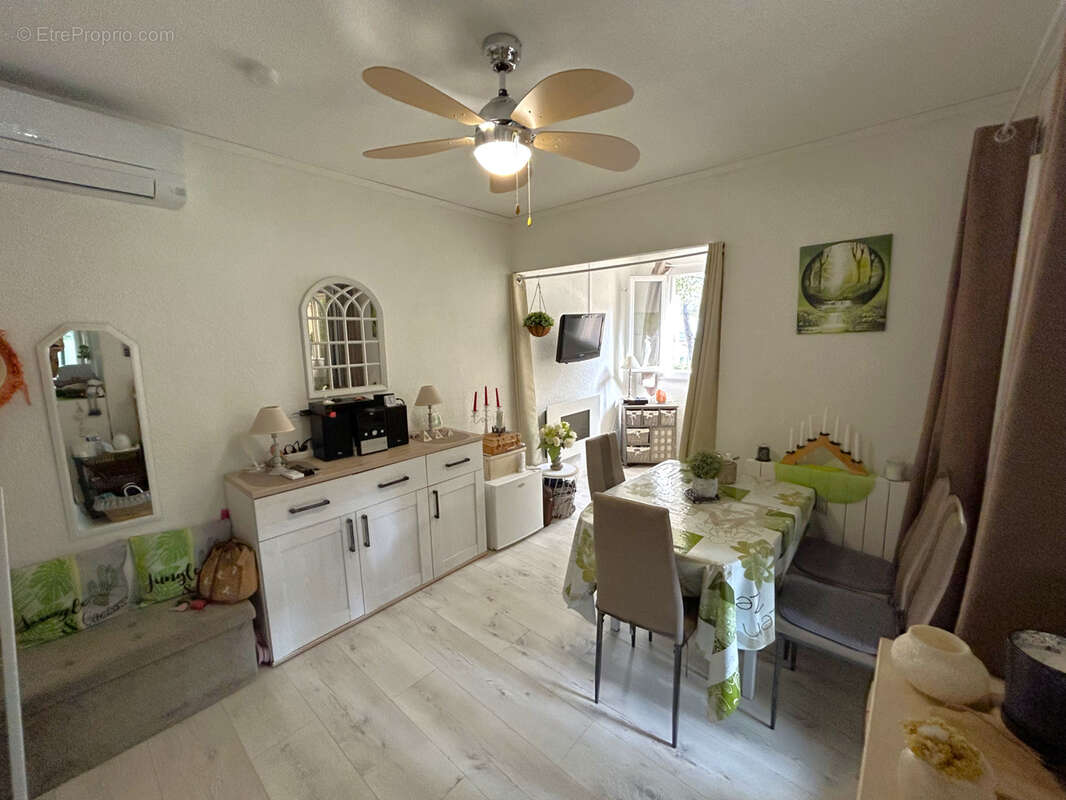 Appartement à ARGELES-SUR-MER