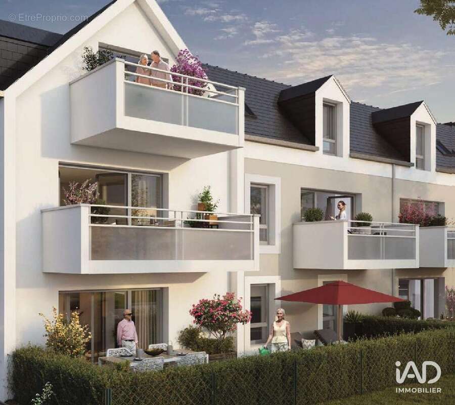 Photo 3 - Appartement à ARZON
