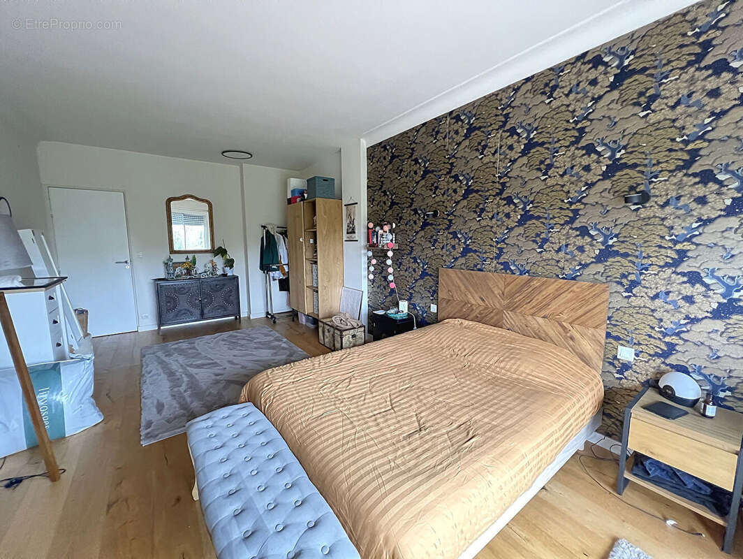 Appartement à SAINT-BRIEUC