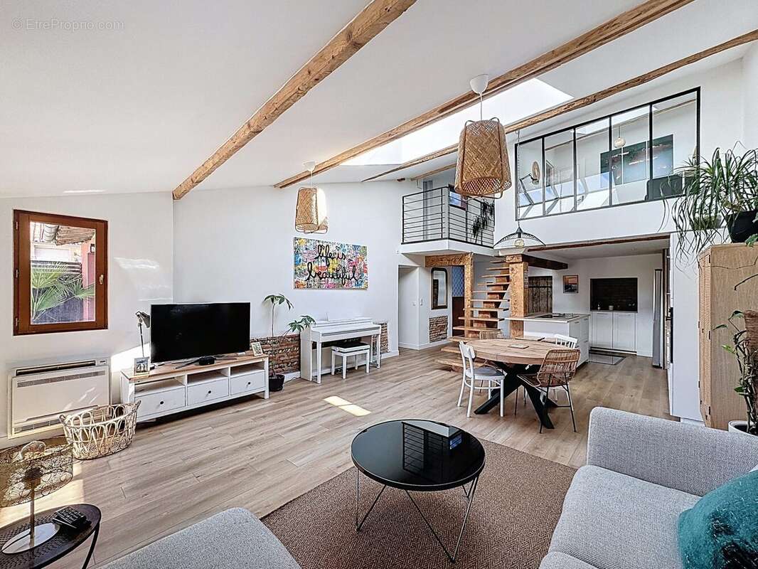 Maison à GRENADE