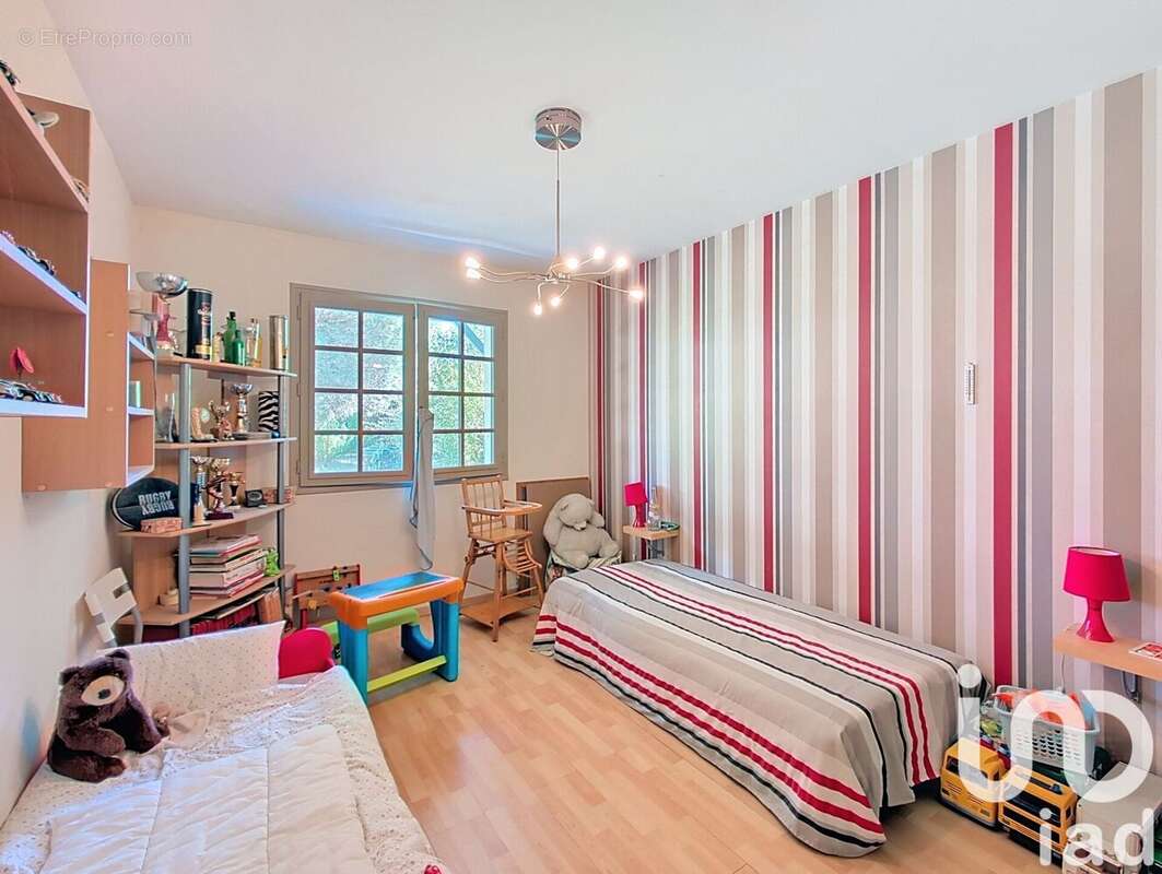 Photo 4 - Maison à PESSAC