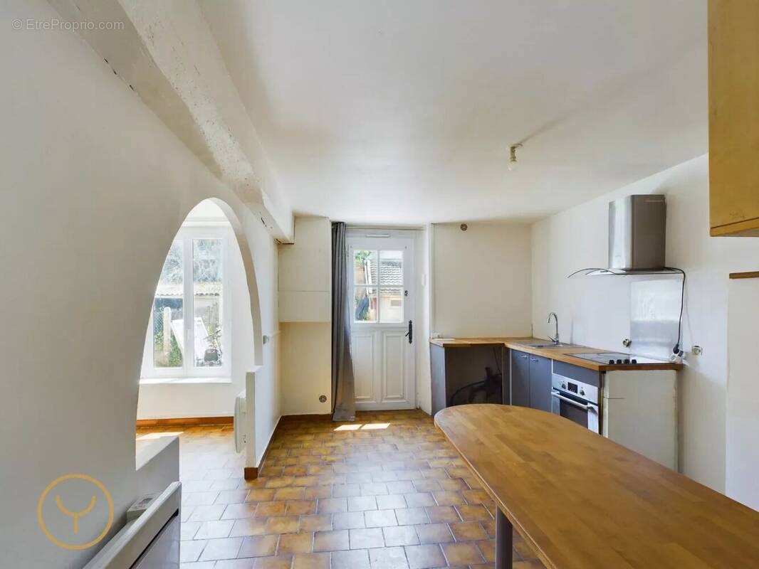 Maison à ROMILLY-SUR-SEINE