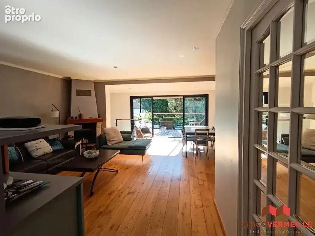 Maison - Quartier Bellerive - photo 4