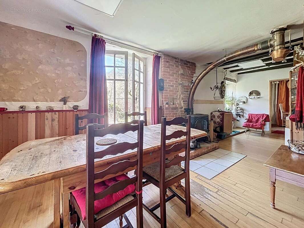 Vente Maison Savignac-de-miremont(24260) 295 500ï¿œ - photo 5