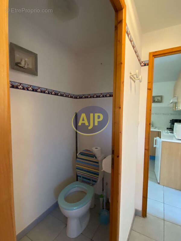 Maison à GRAYAN-ET-L'HOPITAL