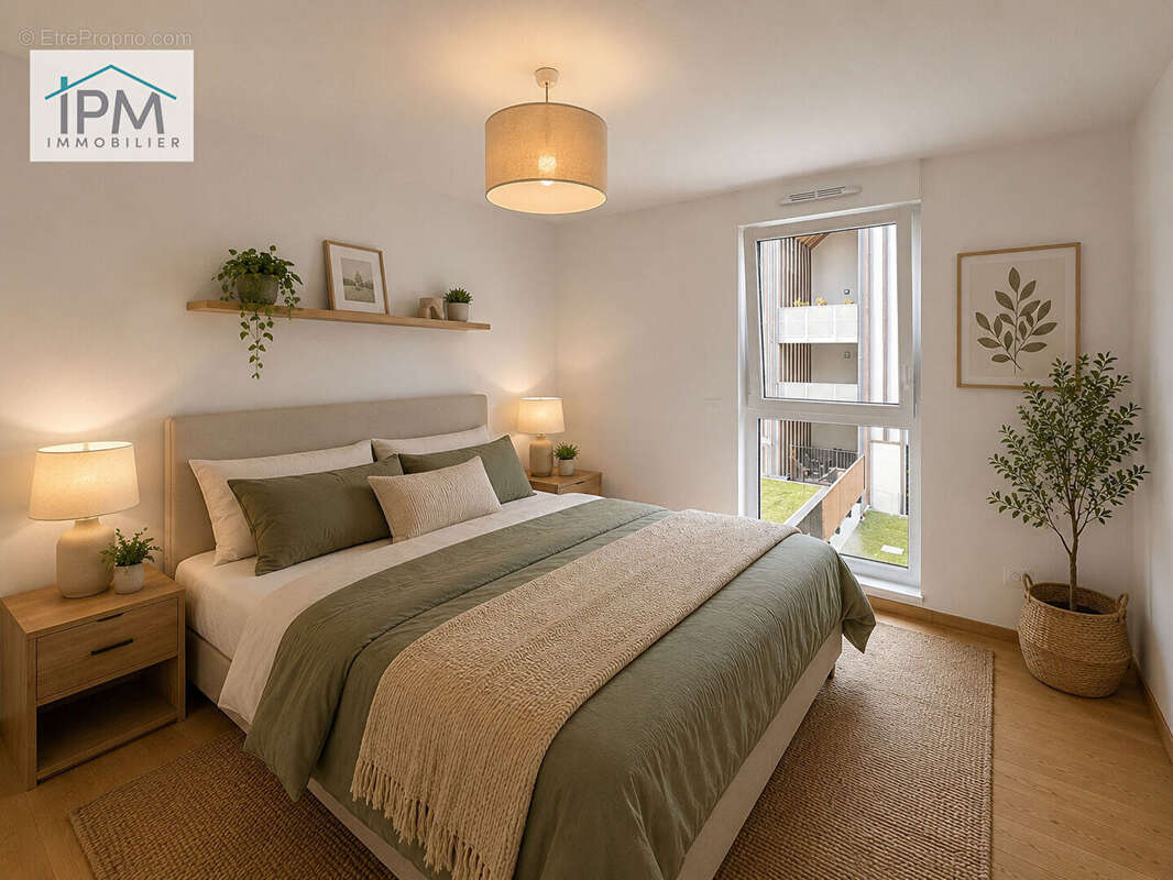 Appartement à OBERNAI