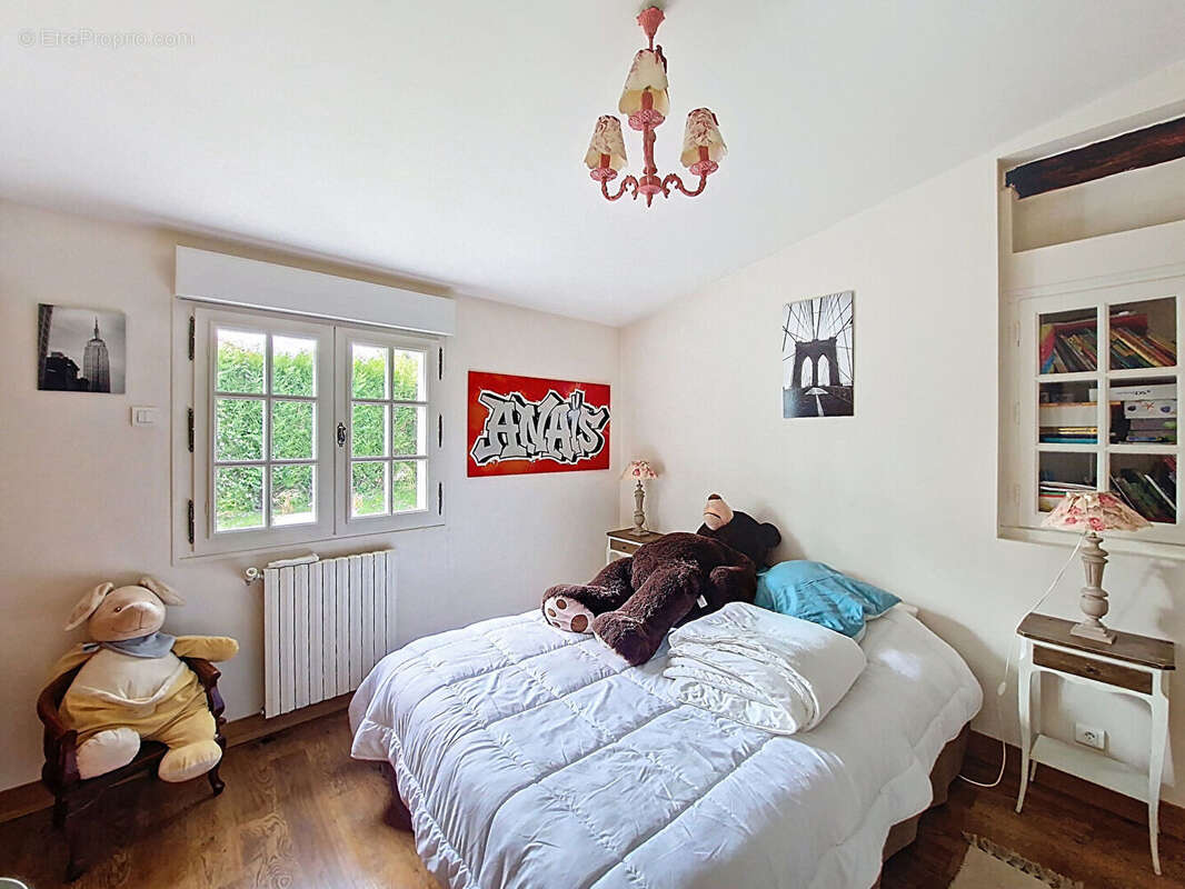 Maison à MAGNY-EN-VEXIN