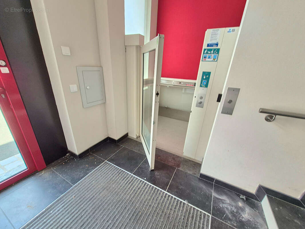 Appartement à LA BASSEE