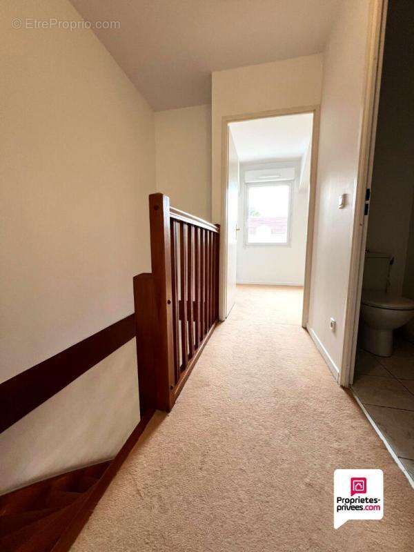 Appartement à MEULAN