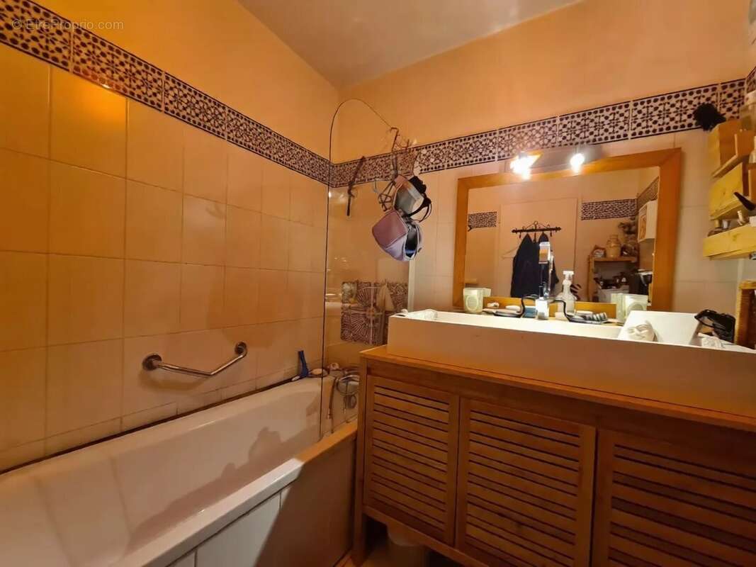 Maison à MONTPELLIER