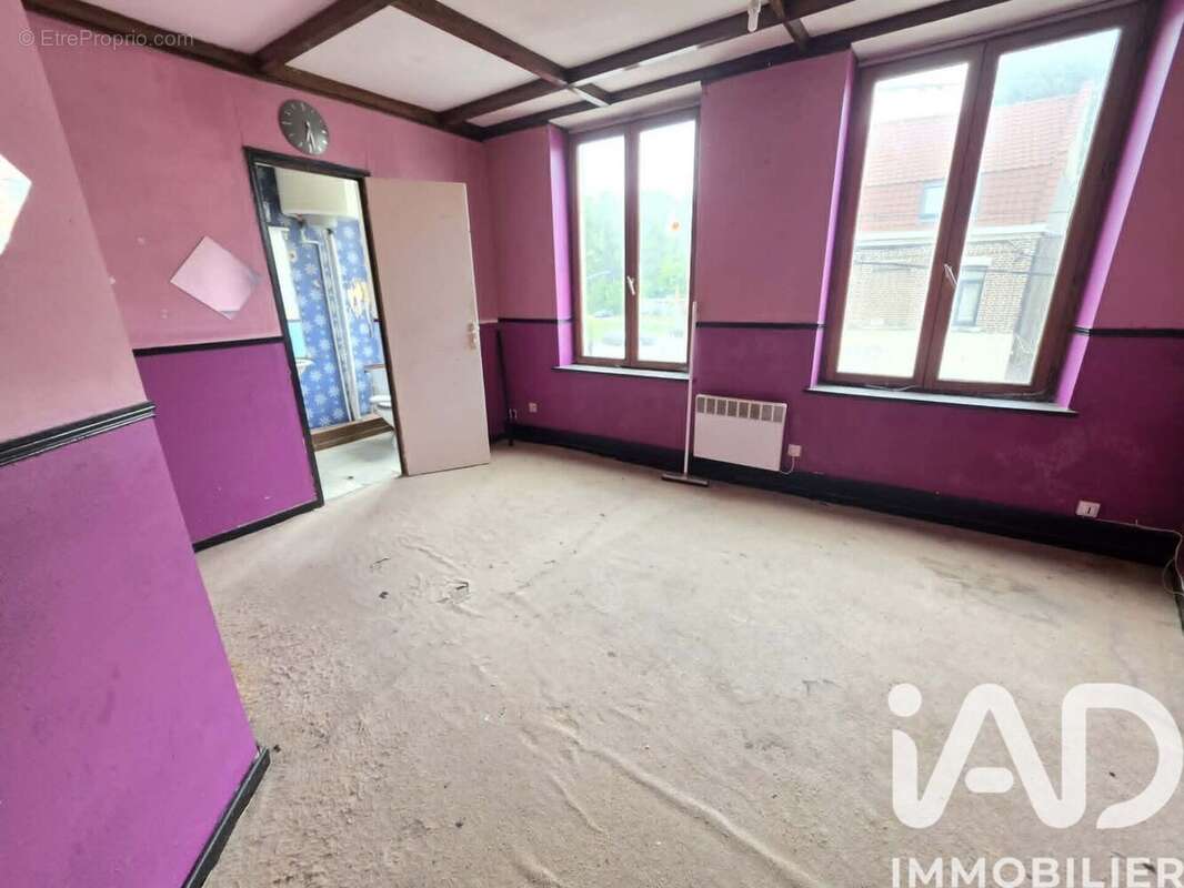 Photo 6 - Appartement à CAPINGHEM