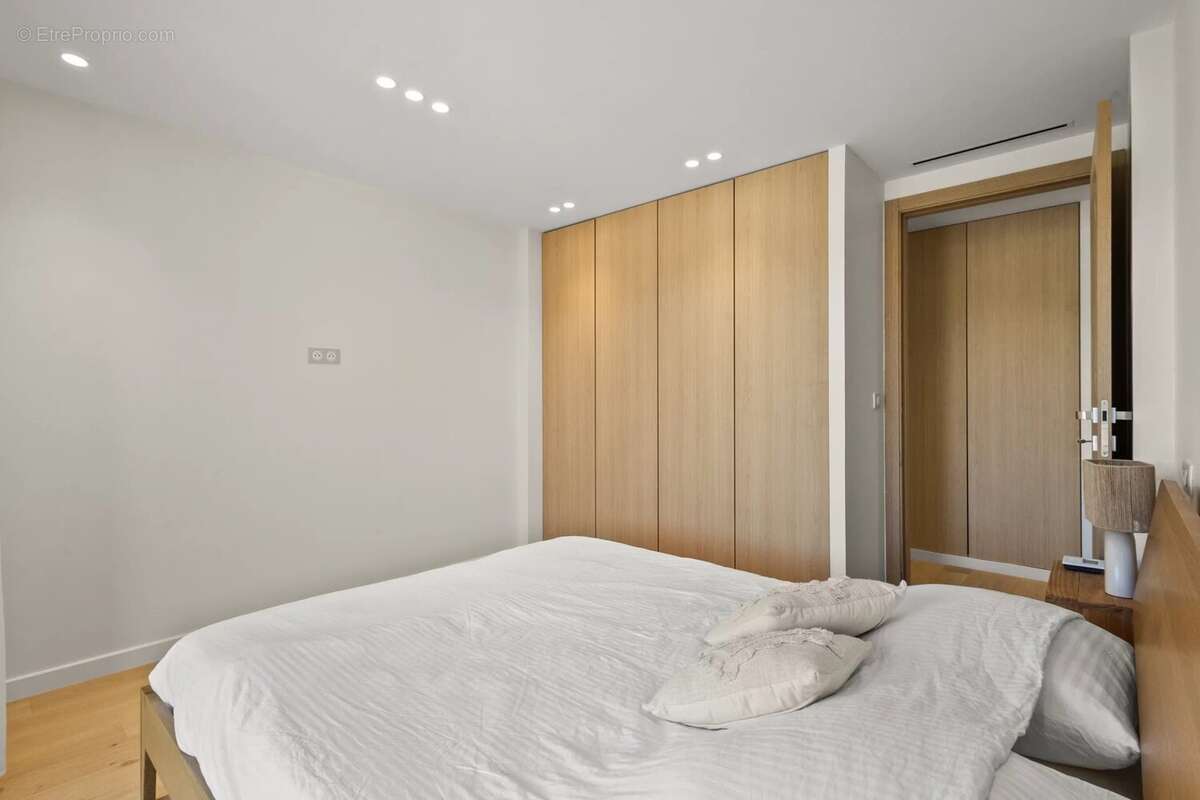 Appartement à LE CANNET