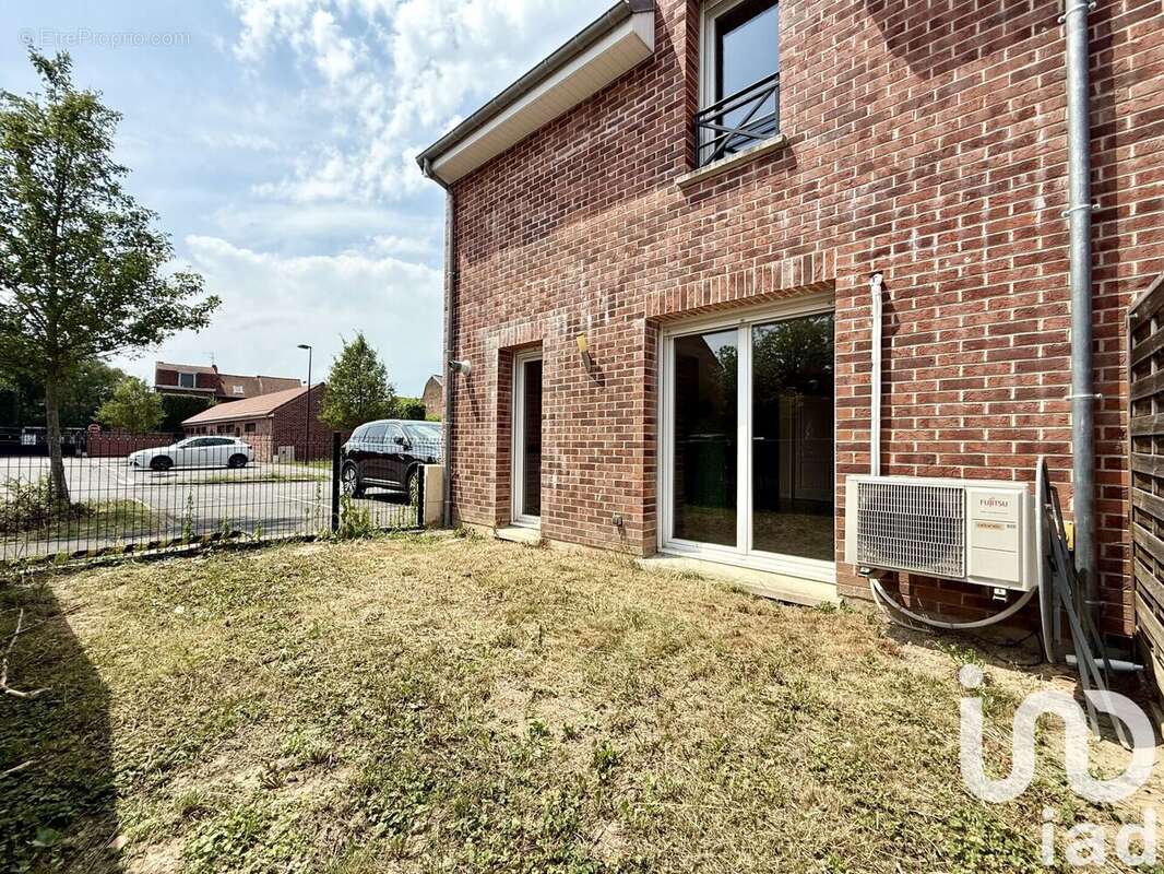 Photo 8 - Maison à TOURCOING