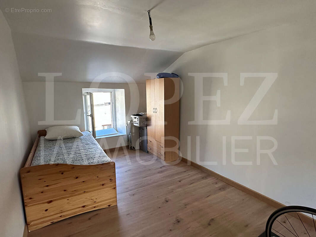 Maison à LABASTIDE-ROUAIROUX