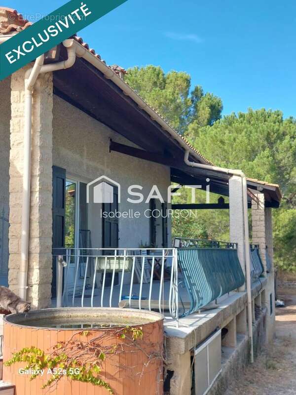 Photo 2 - Maison à GRAMBOIS