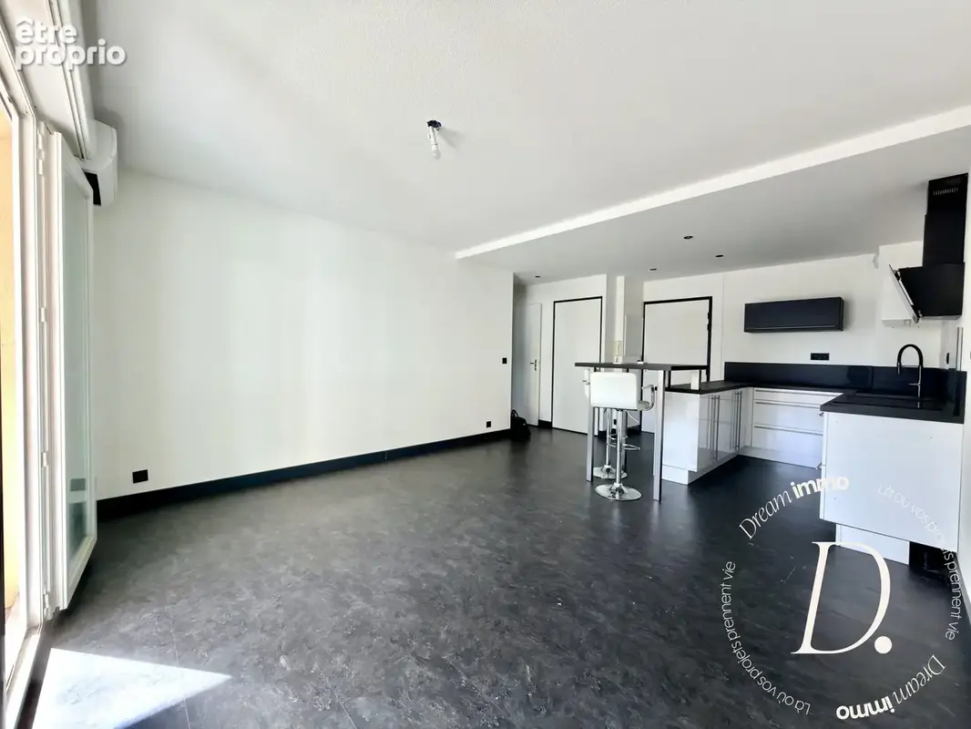 Appartement 42 m² à Saint-Paul-Les-Dax  - photo 2