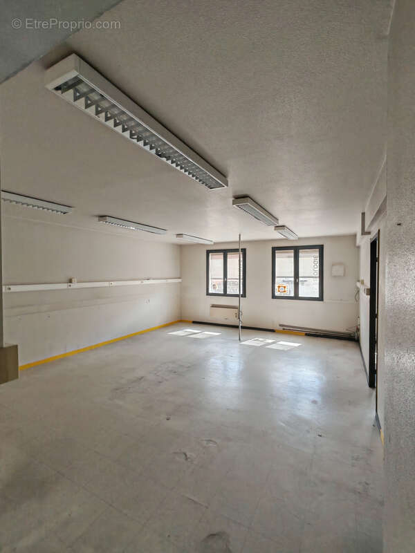 Appartement à AUBIERE