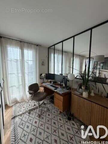 Photo 4 - Appartement à LE HAVRE