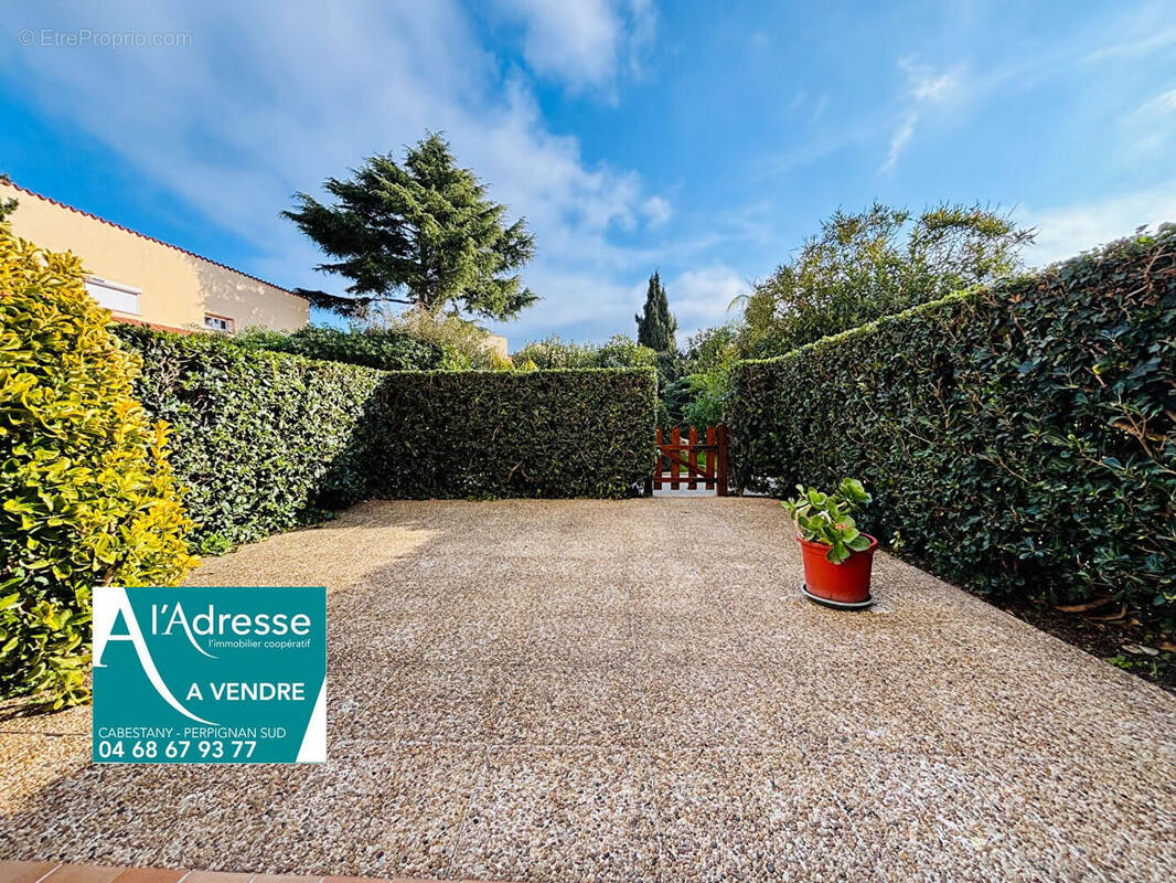 Appartement à ARGELES-SUR-MER