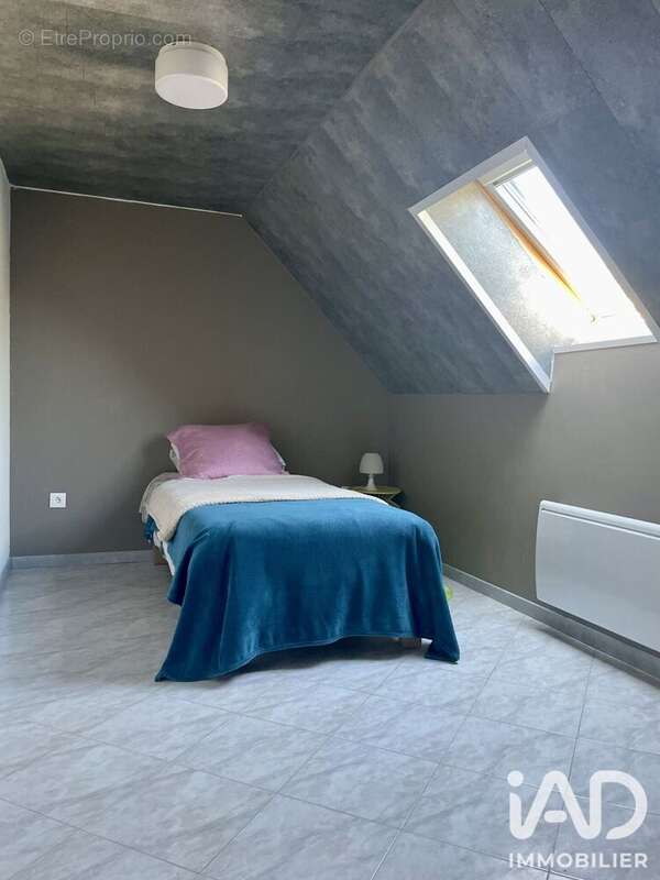 Maison 96 m² à Le Crotoy  - photo 9