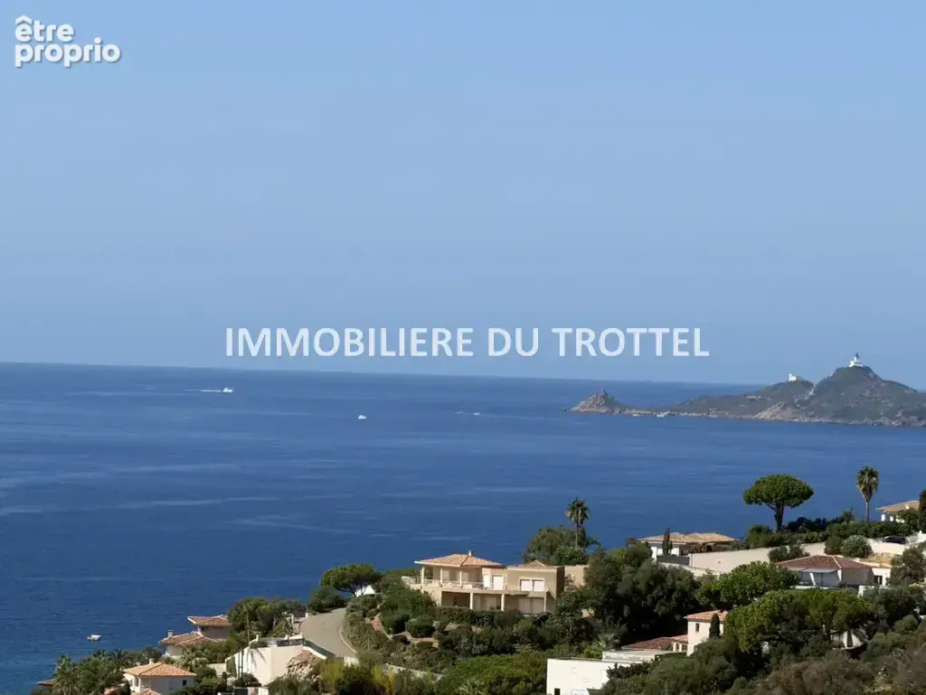 Appartement à AJACCIO
