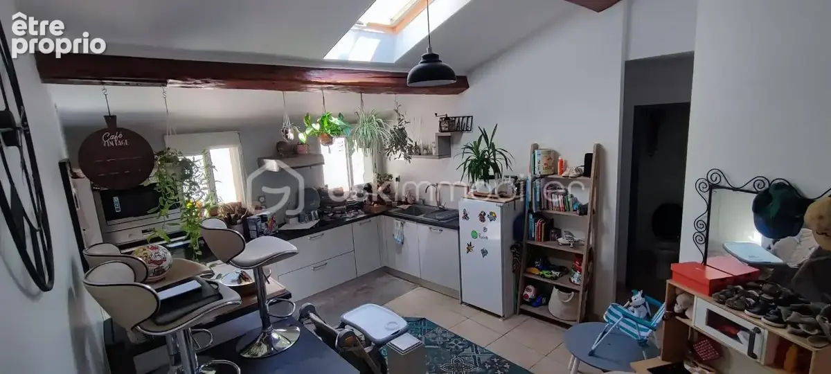 Ensemble immobilier – Centre-ville de Clermont-l’Hérault - photo 5