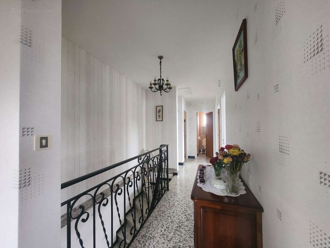 Maison à SAINT-YRIEIX-LA-PERCHE