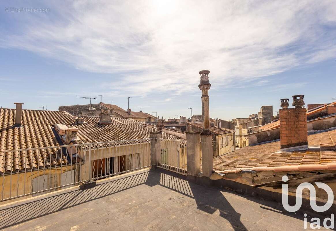 Photo 3 - Appartement à TARASCON