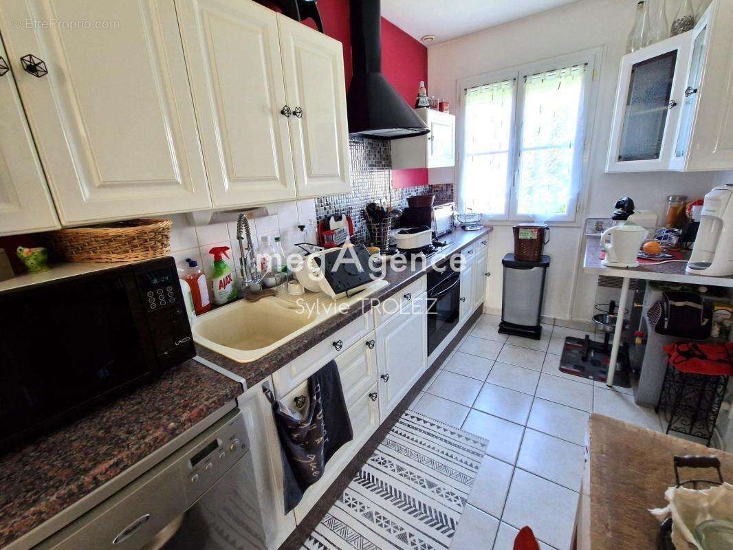 Maison à LES SABLES-D'OLONNE