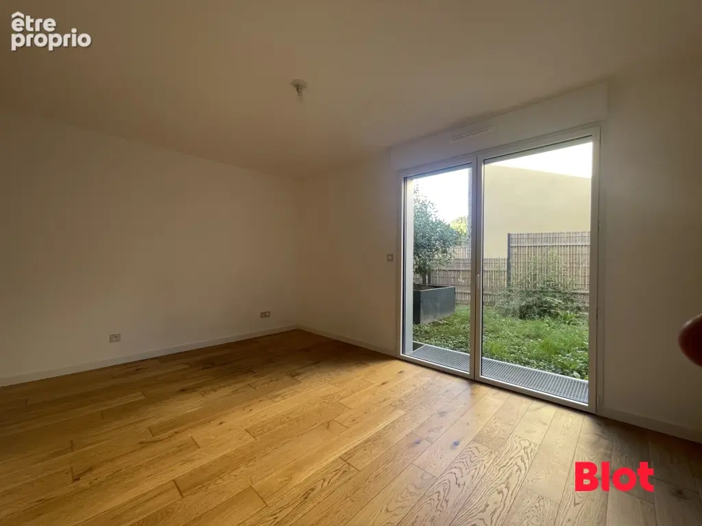 Appartement 4 pièces 131 m² à vendre à Nantes (44000) - photo 8