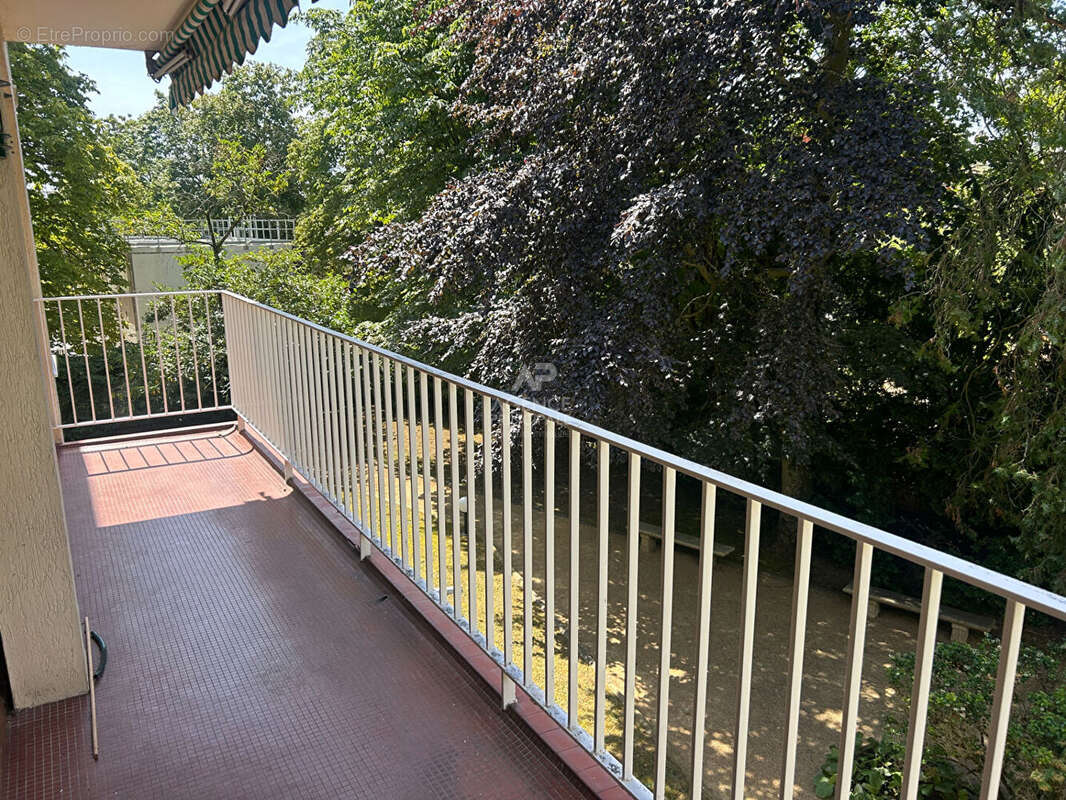 Appartement Maisons Laffitte 5 pièce(s) 111.35 m2 - photo 11