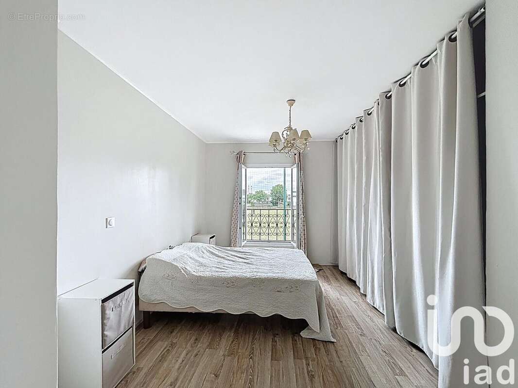 Photo 4 - Maison à IVRY-SUR-SEINE