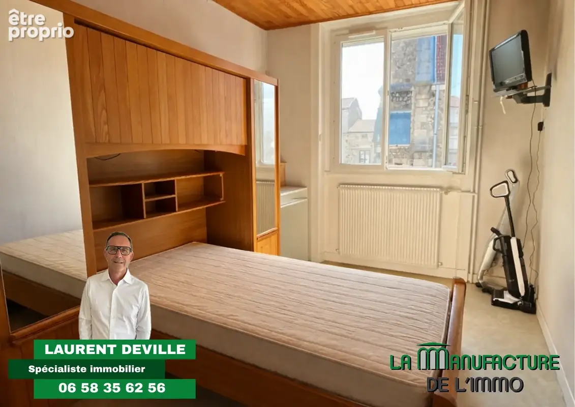 Maison 103 m² à Saint-Just-Malmont  - photo 6
