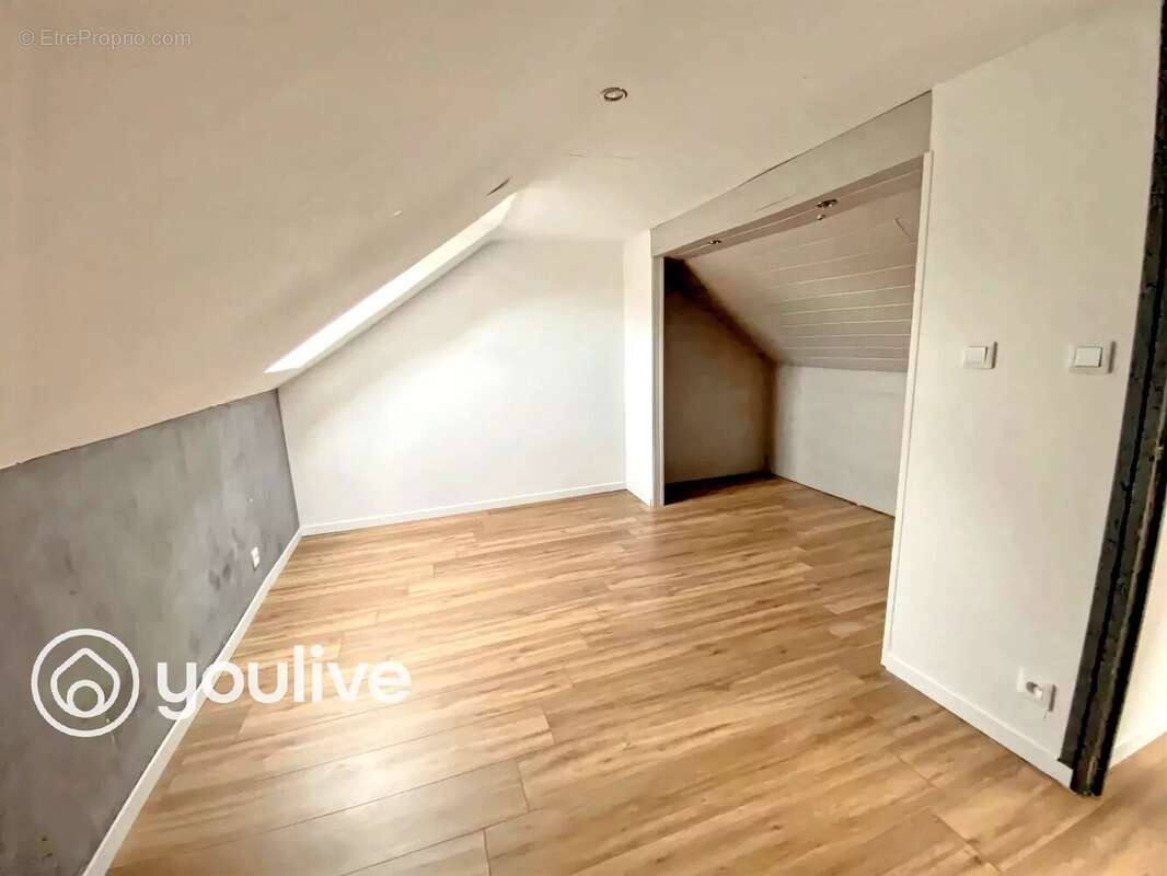 Maison T5 avec jardin sans vis-à-vis - photo 18