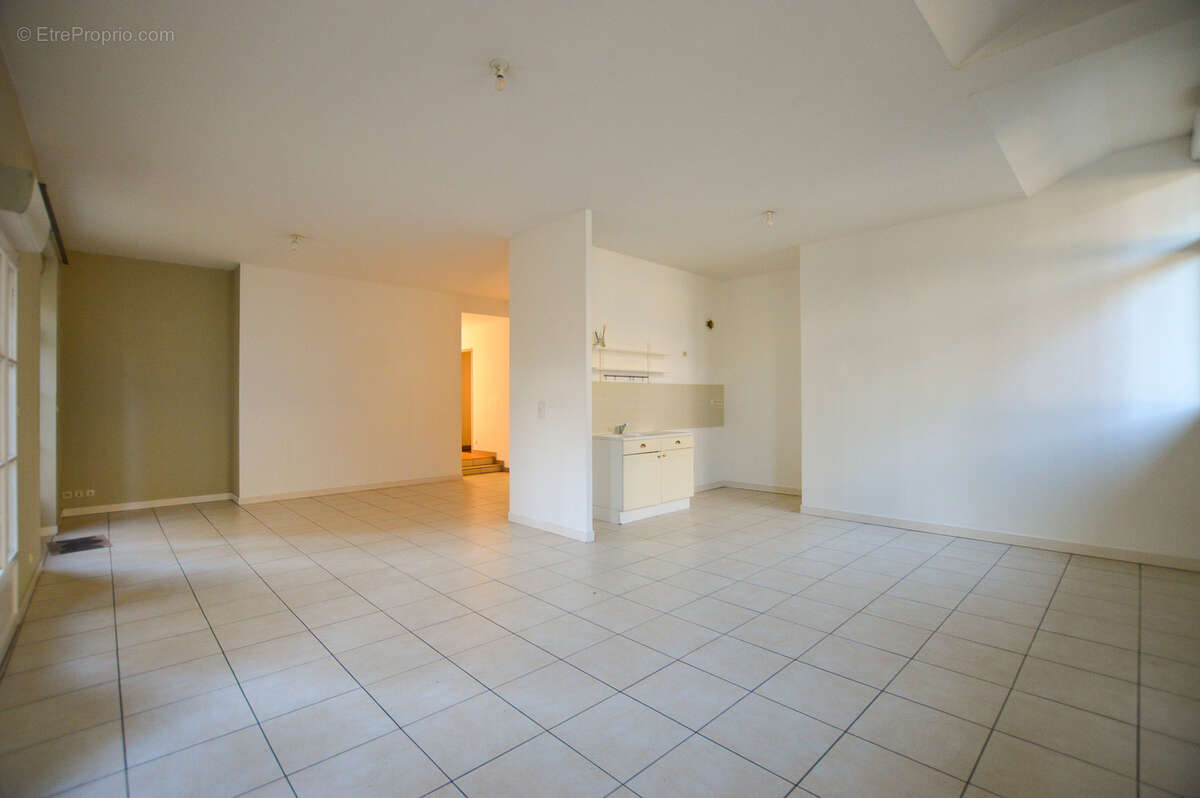 Appartement à LANDERNEAU